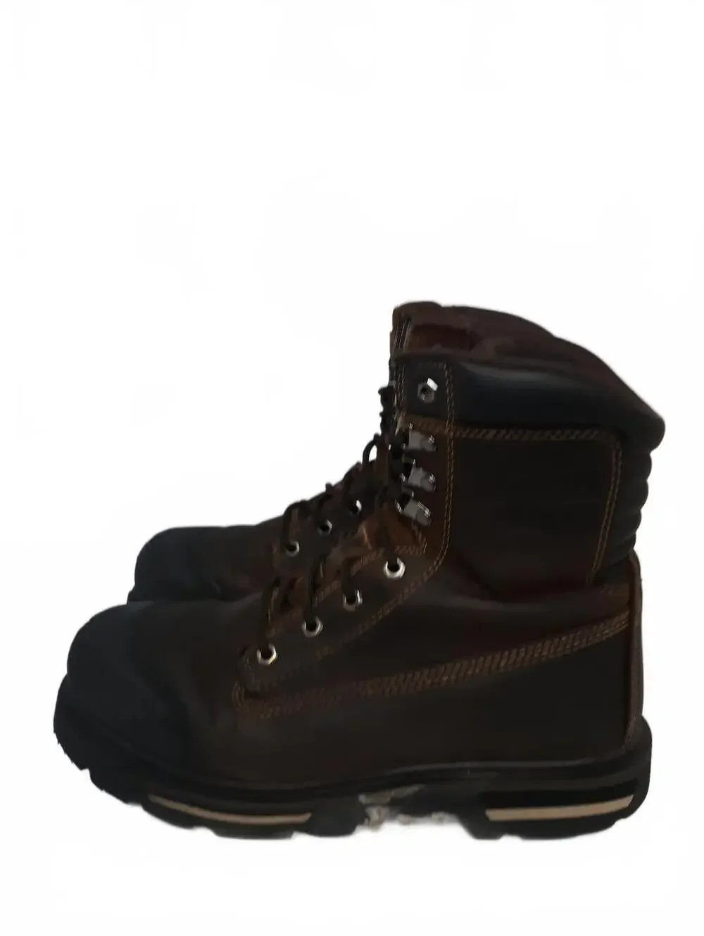 Dakota WorkPro 529 Men's 8